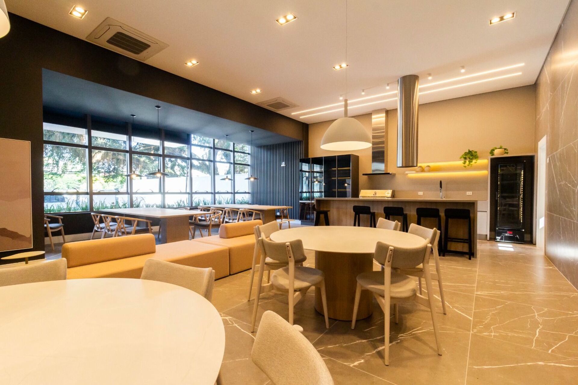 Apartamento, 3 quartos, 154 m² - Foto 7