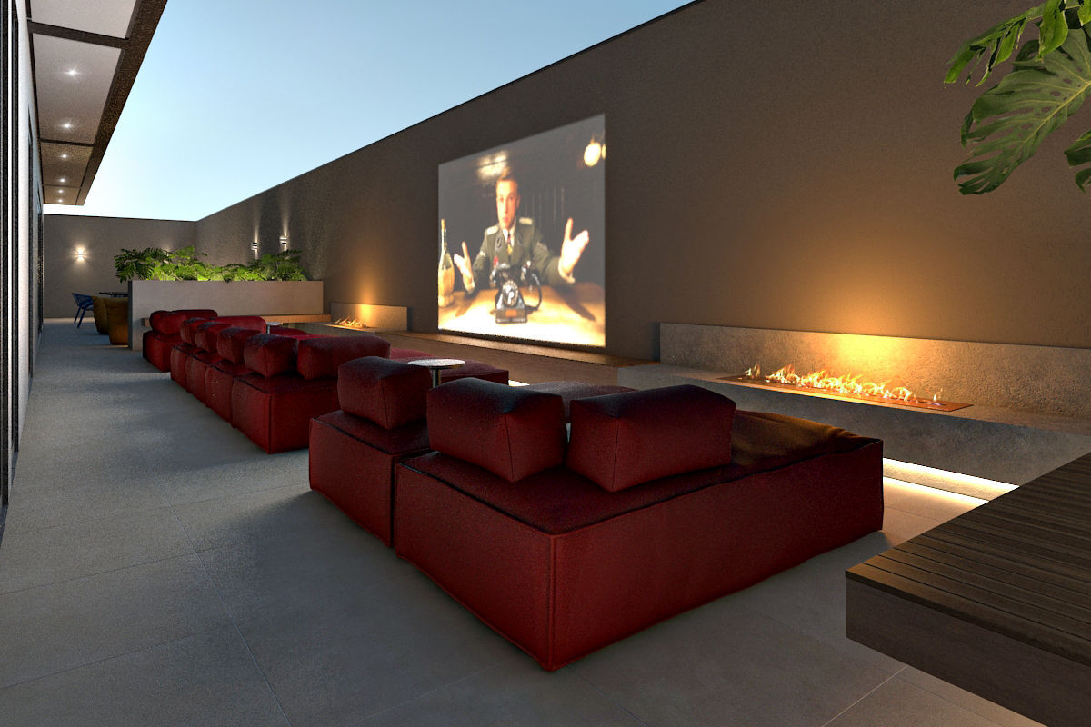 Apartamento, 1 quarto, 29 m² - Foto 11