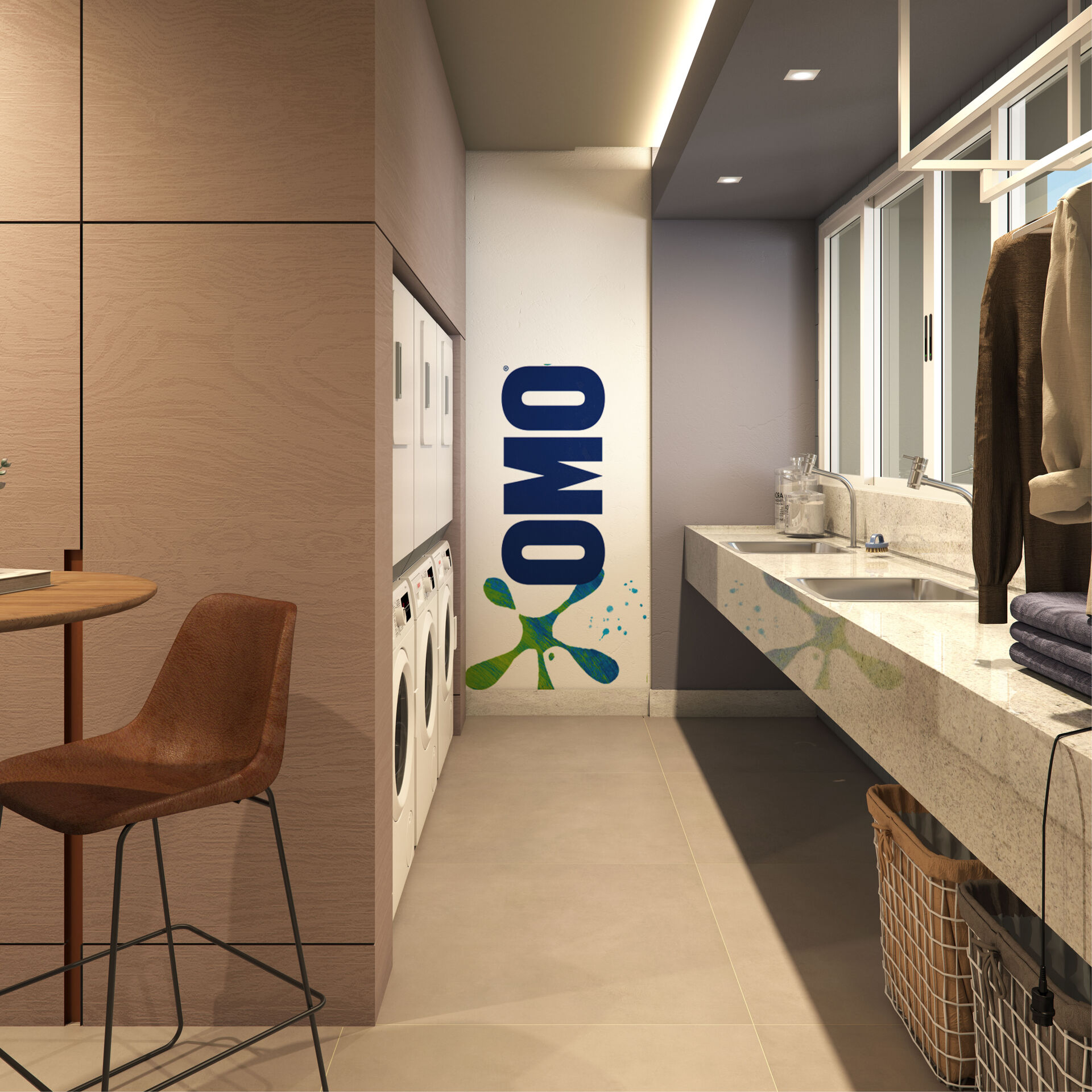 Apartamento, 1 quarto, 29 m² - Foto 17