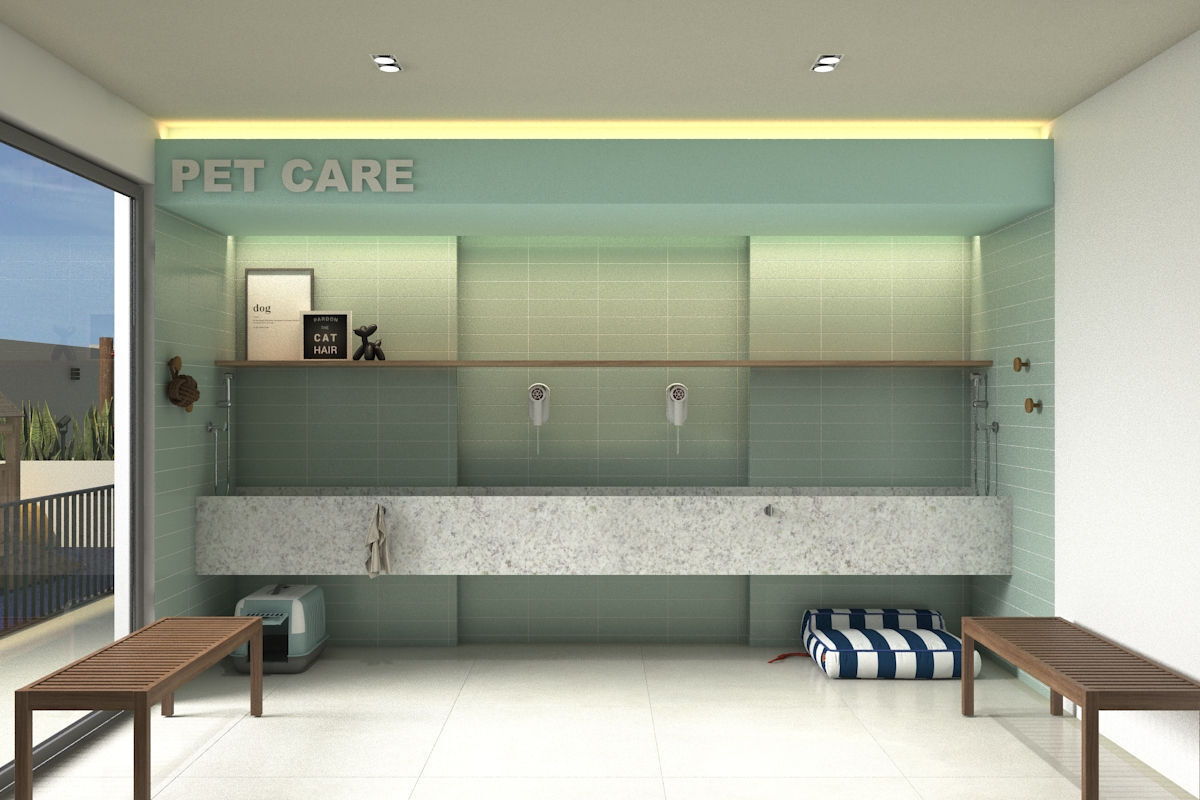 Apartamento, 1 quarto, 29 m² - Foto 14