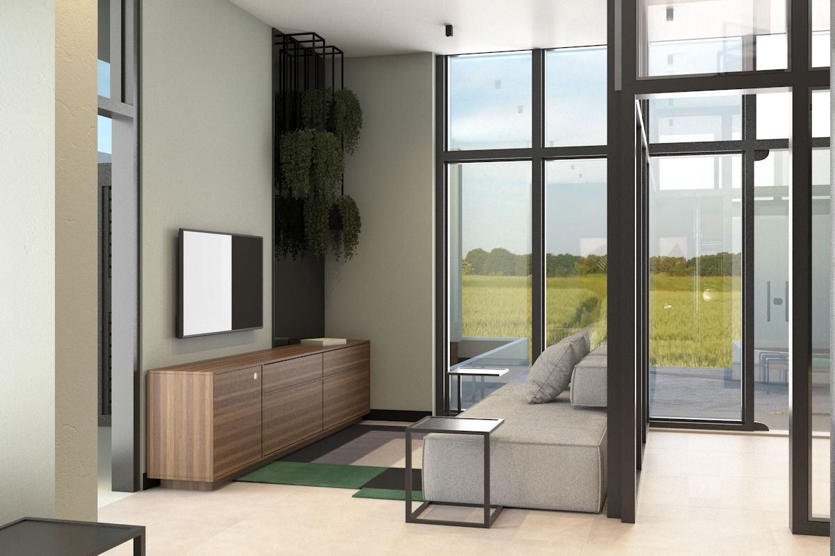 Apartamento, 1 quarto, 29 m² - Foto 6