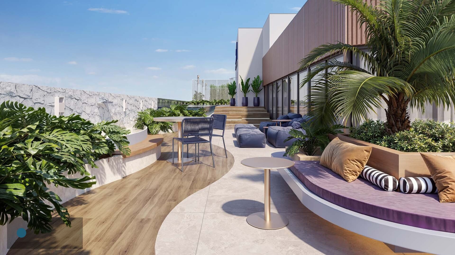 Apartamento, 1 quarto, 22 m² - Foto 17