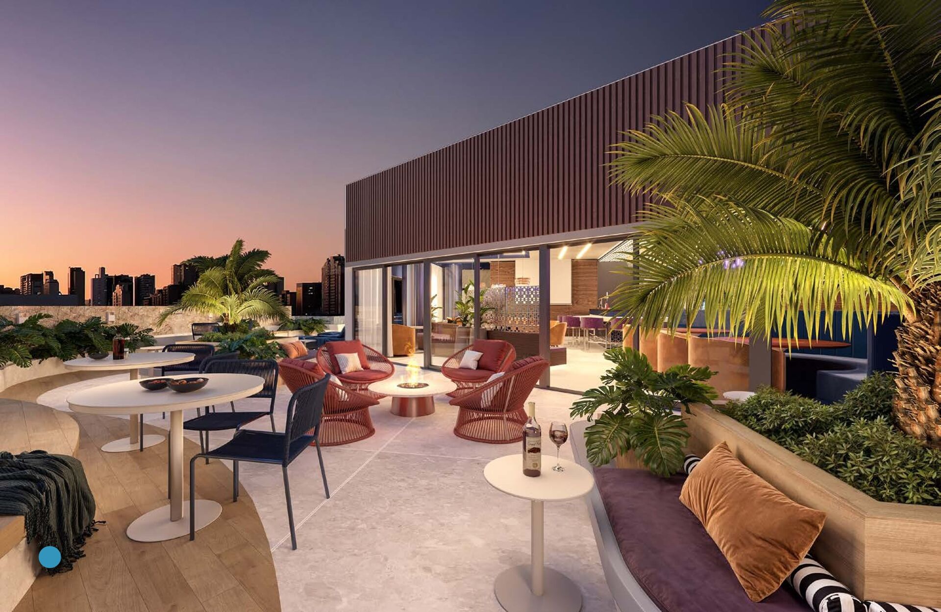 Apartamento, 1 quarto, 22 m² - Foto 15