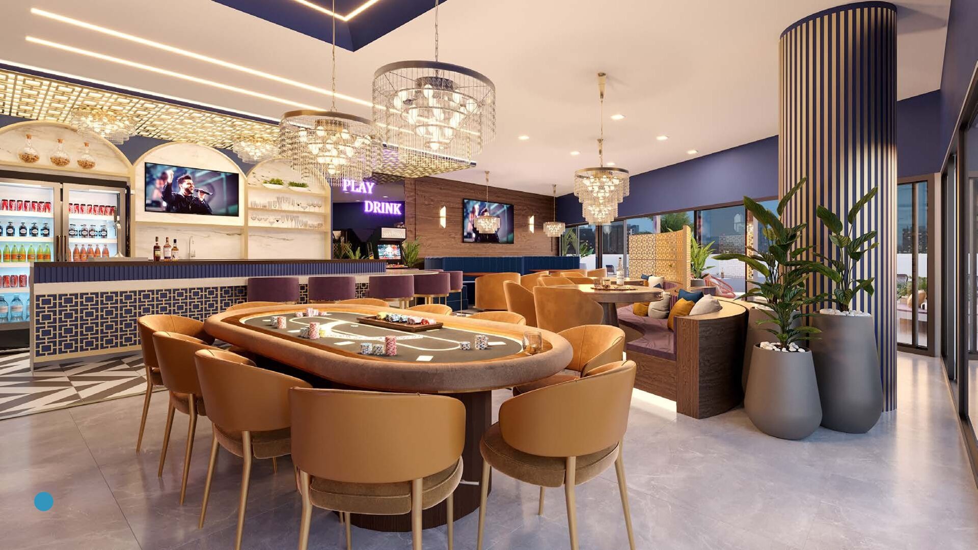 Apartamento, 1 quarto, 22 m² - Foto 8