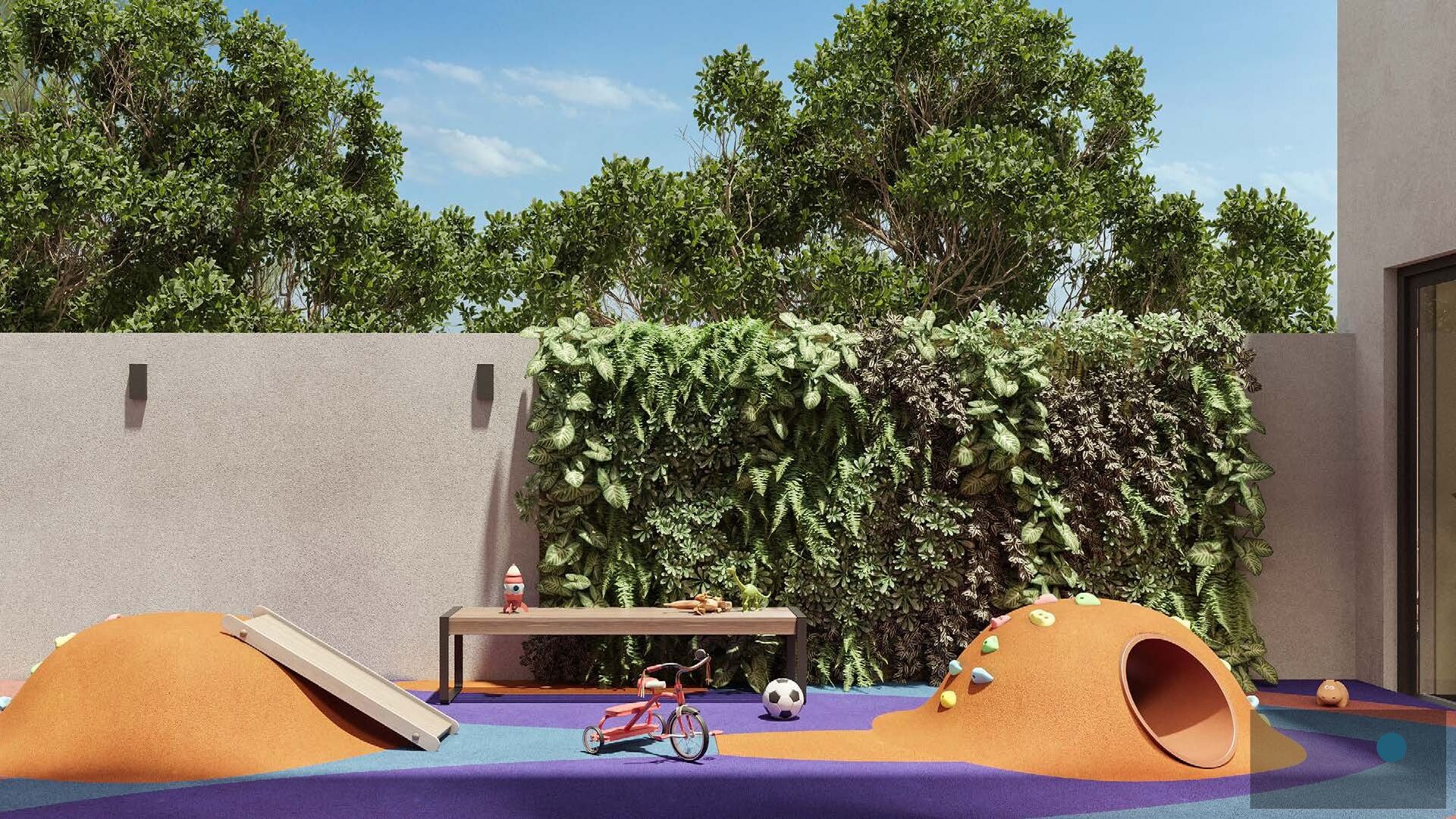 Apartamento, 1 quarto, 22 m² - Foto 7