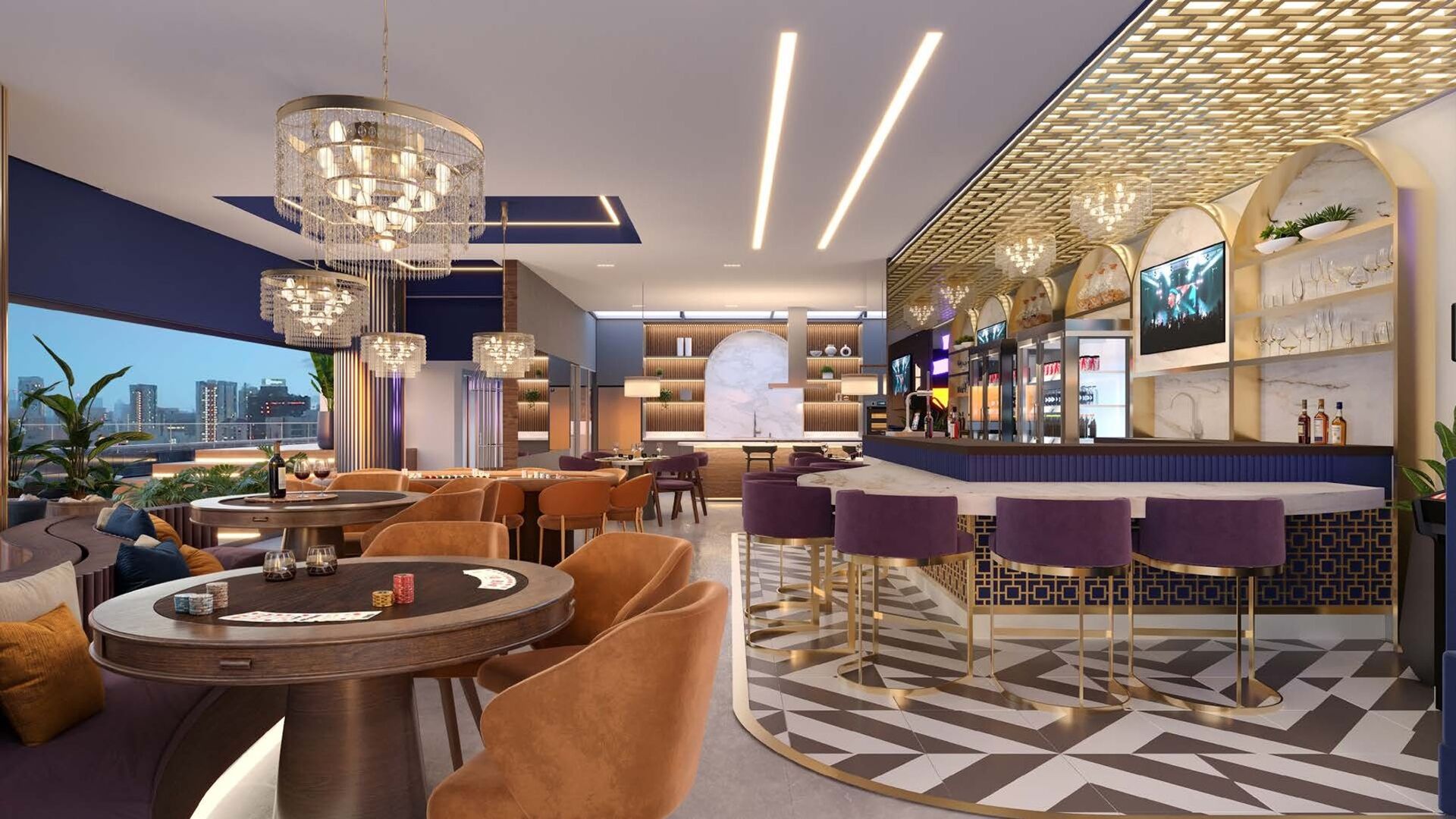 Apartamento, 1 quarto, 22 m² - Foto 9