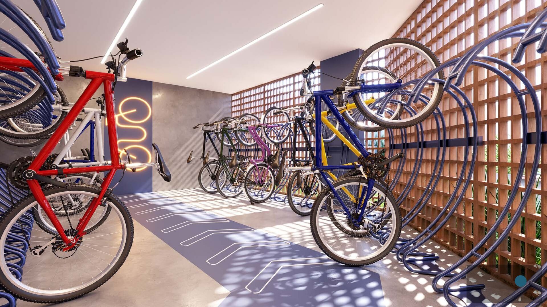 Apartamento, 1 quarto, 22 m² - Foto 18