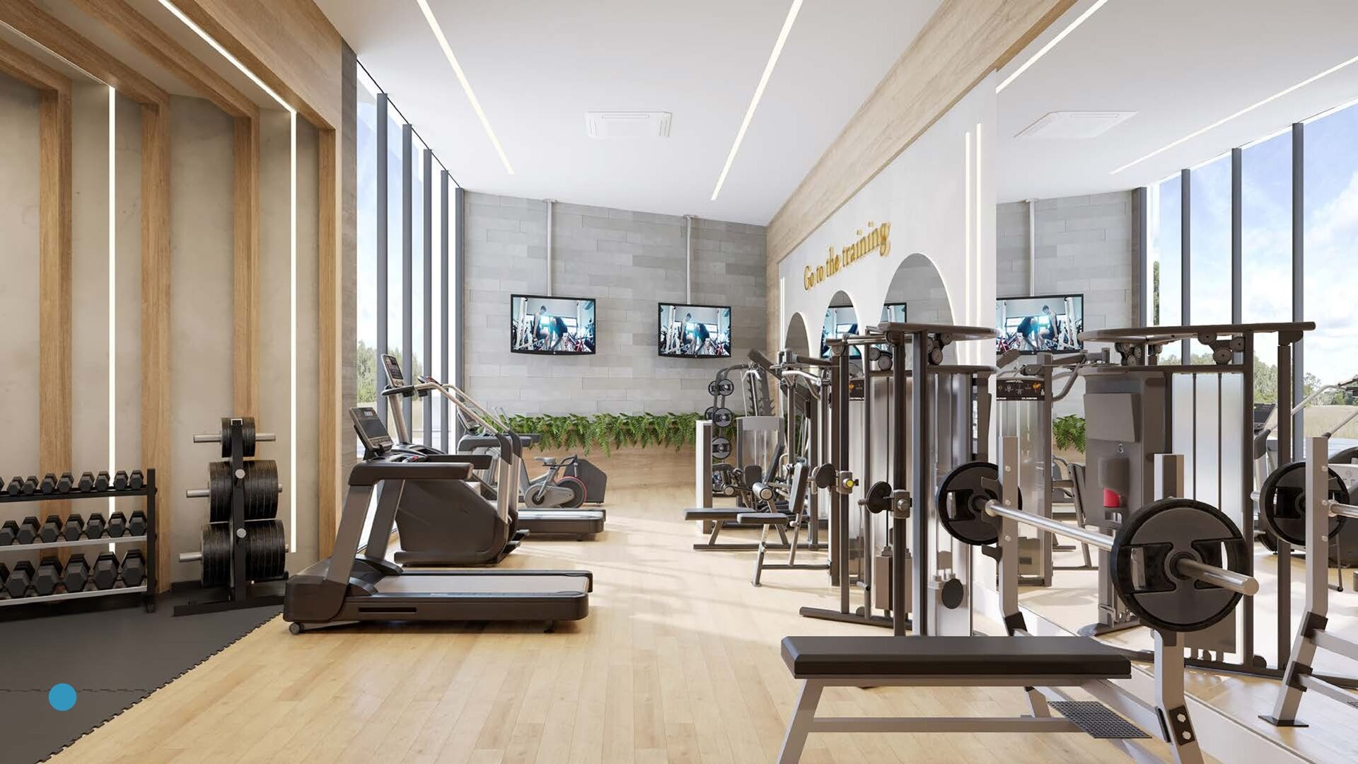 Apartamento, 1 quarto, 22 m² - Foto 4