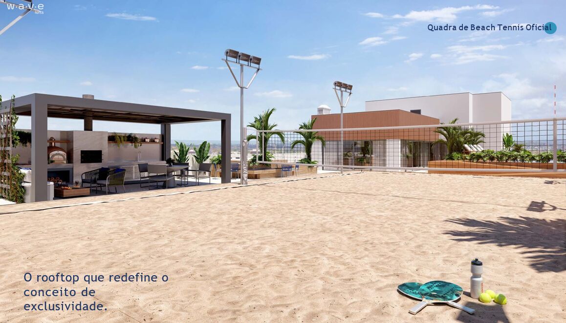 Apartamento, 1 quarto, 22 m² - Foto 19