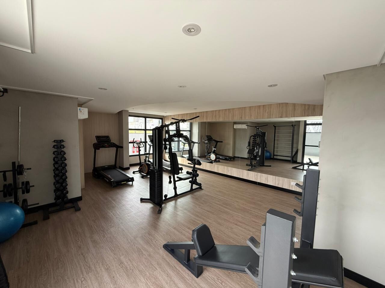 Apartamento, 2 quartos, 54 m² - Foto 11