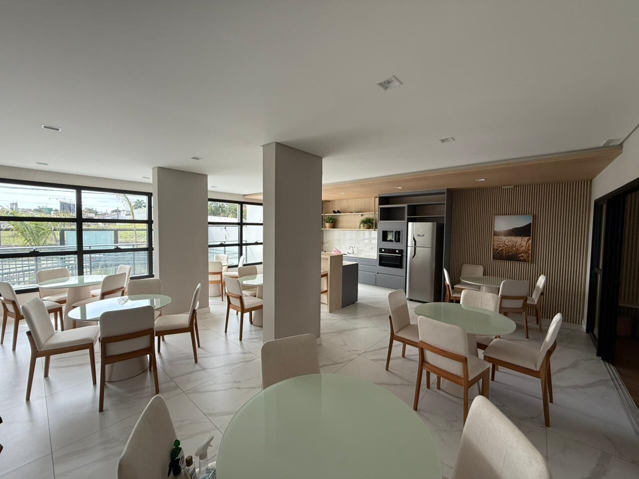 Apartamento, 2 quartos, 54 m² - Foto 6