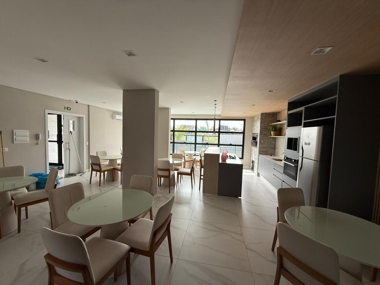 Apartamento, 2 quartos, 54 m² - Foto 7