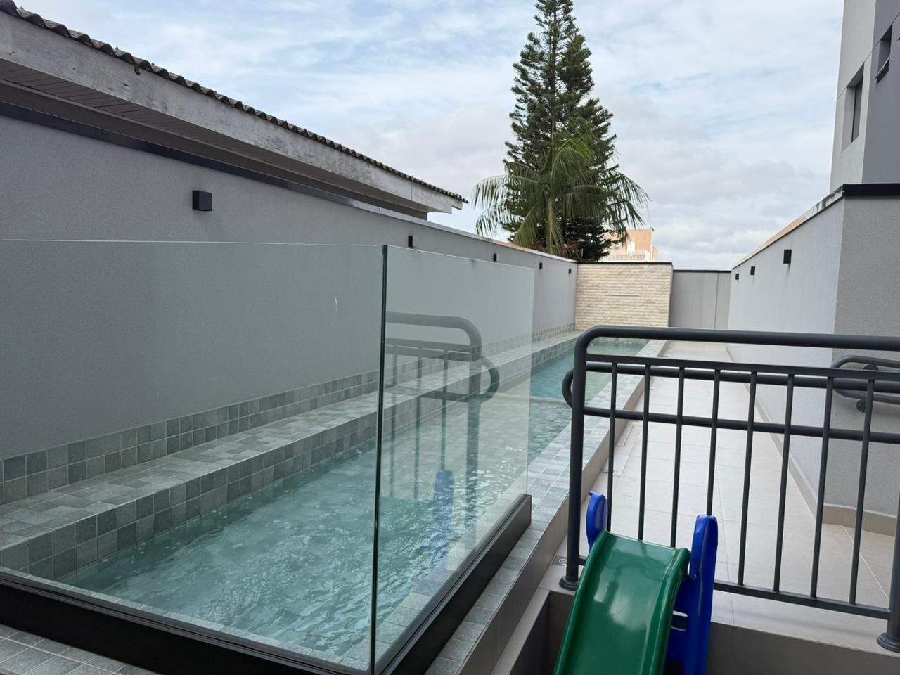Apartamento, 2 quartos, 54 m² - Foto 4