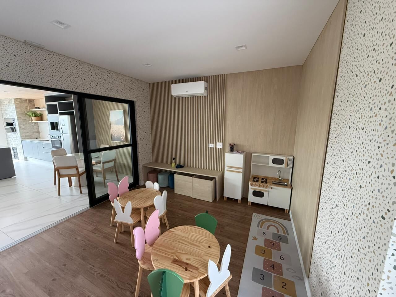 Apartamento, 2 quartos, 54 m² - Foto 9