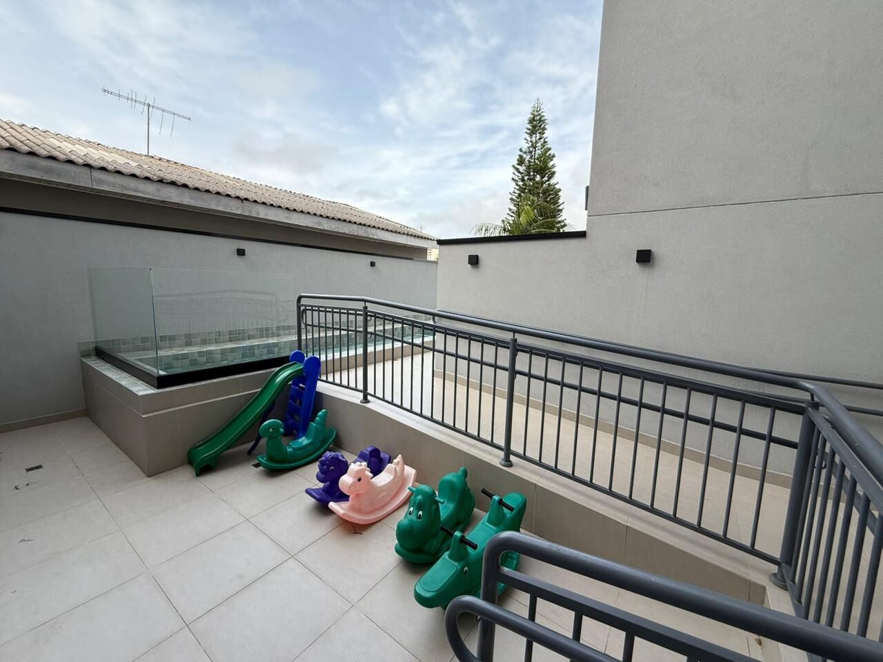 Apartamento, 2 quartos, 54 m² - Foto 13