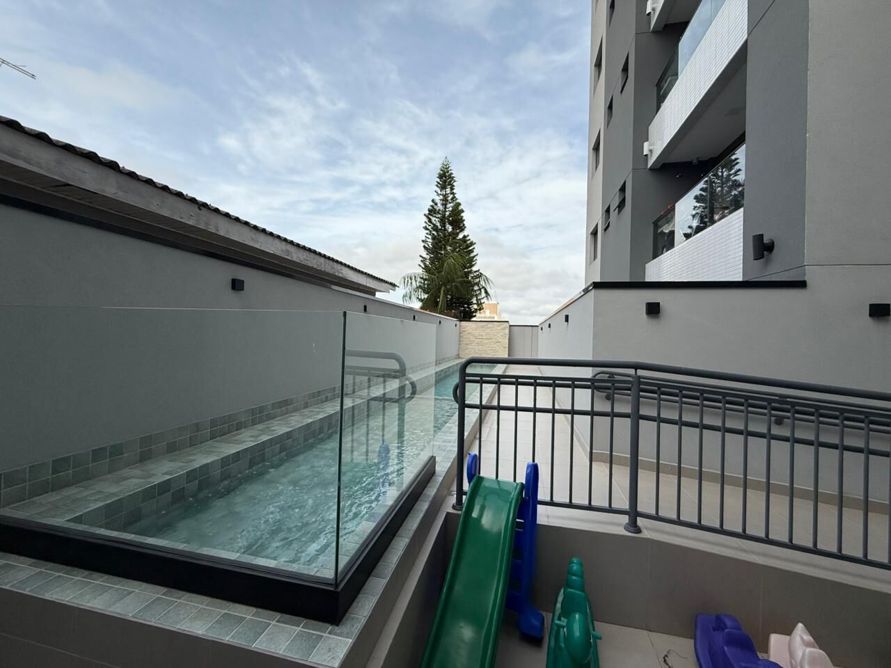 Apartamento, 2 quartos, 54 m² - Foto 3