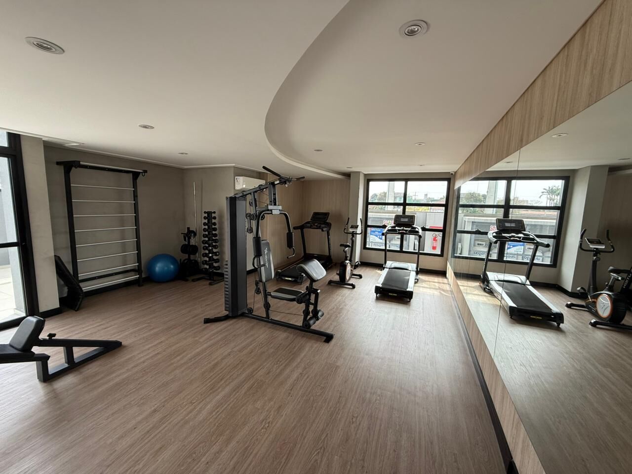 Apartamento, 2 quartos, 54 m² - Foto 10