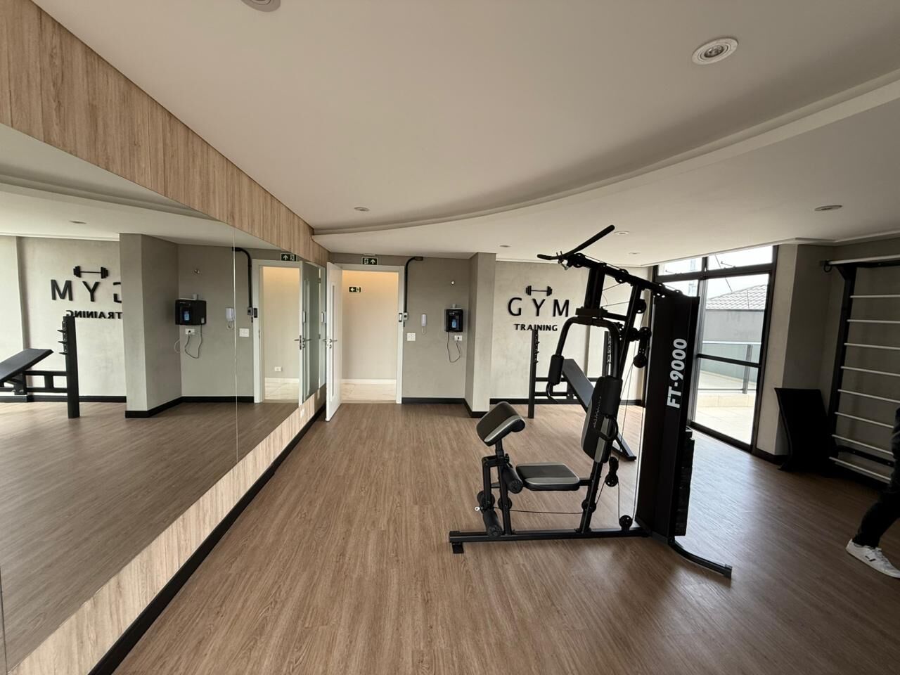 Apartamento, 2 quartos, 54 m² - Foto 12
