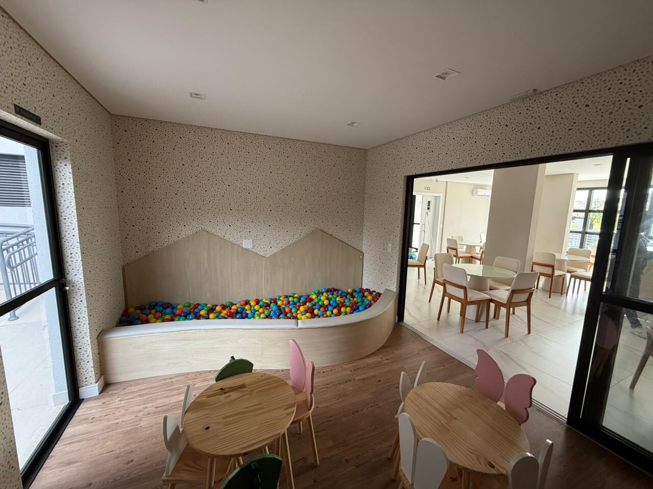 Apartamento, 2 quartos, 54 m² - Foto 15
