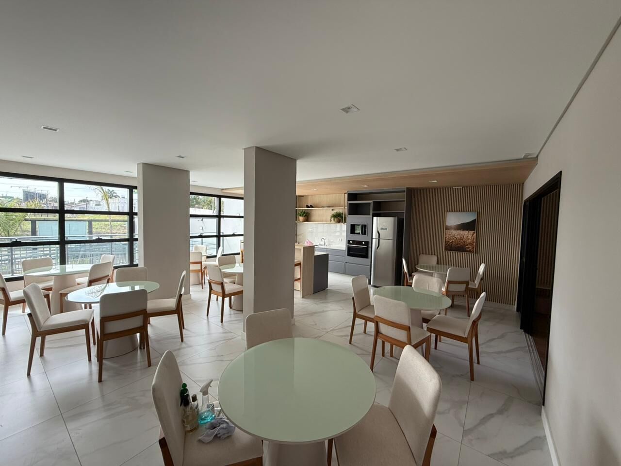 Apartamento, 2 quartos, 54 m² - Foto 5
