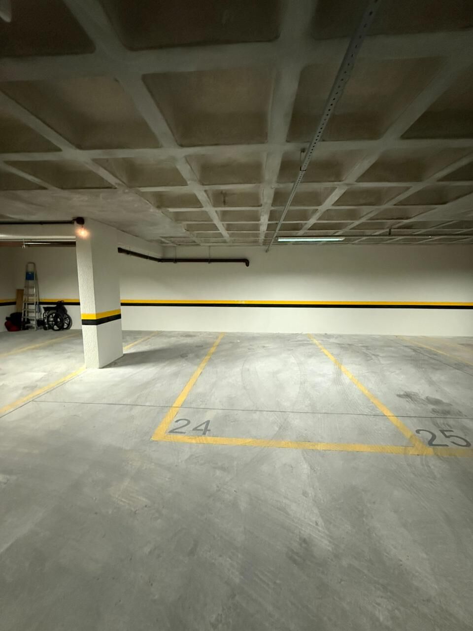 Apartamento, 2 quartos, 54 m² - Foto 26