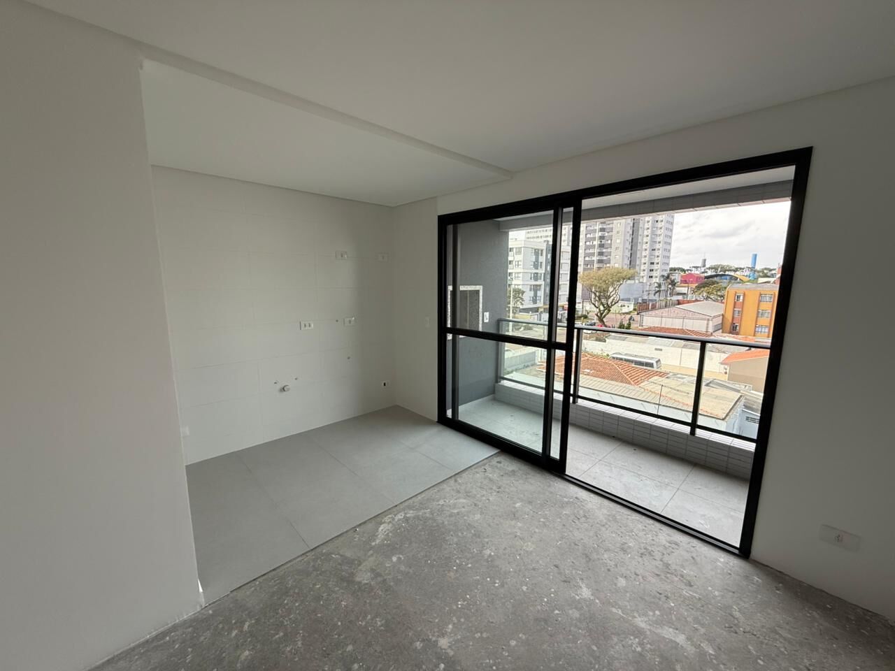 Apartamento, 2 quartos, 54 m² - Foto 17