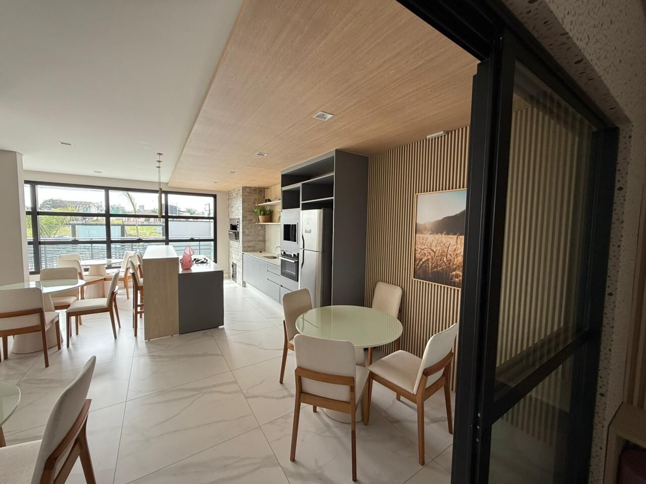 Apartamento, 2 quartos, 54 m² - Foto 8