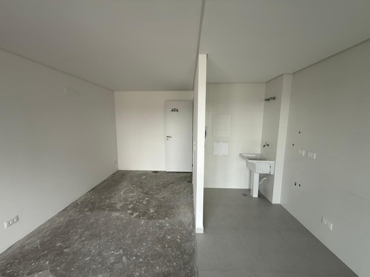 Apartamento, 2 quartos, 54 m² - Foto 20