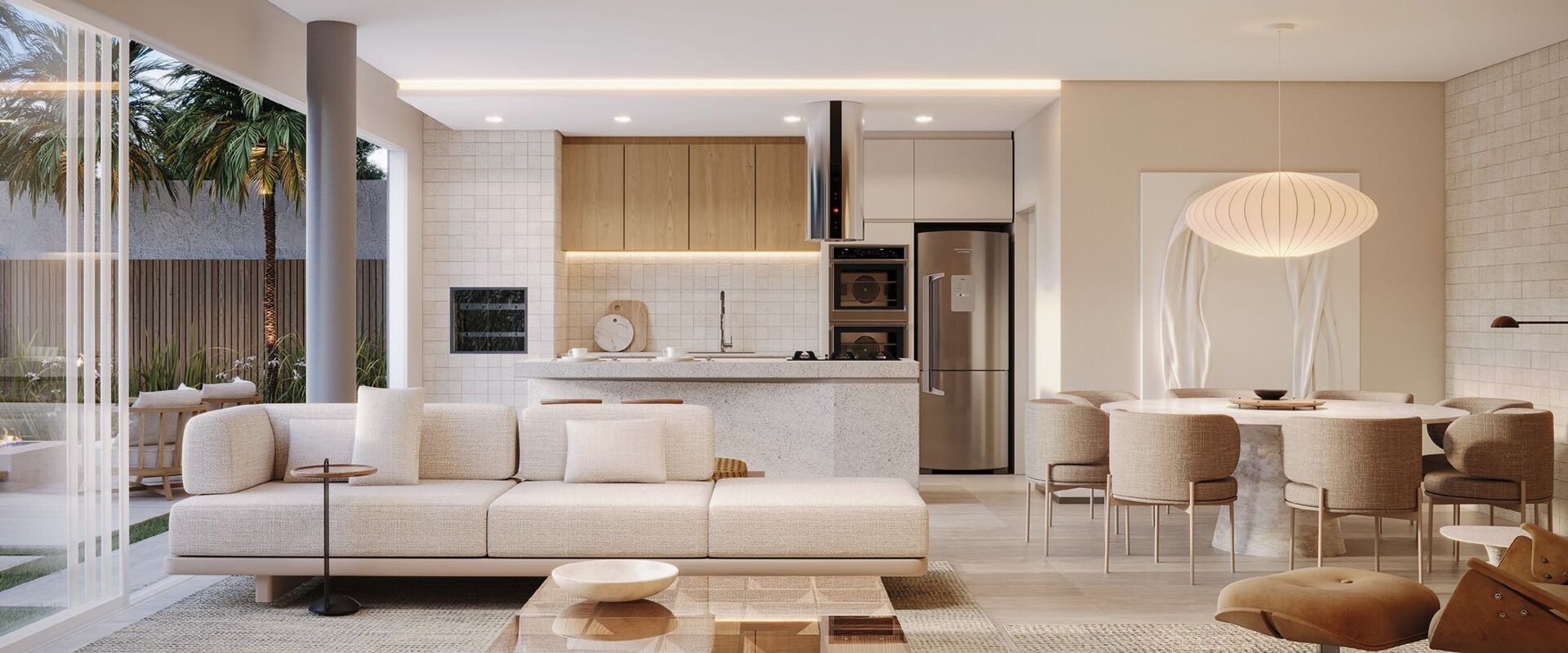 Casa, 3 quartos, 186 m² - Foto 7