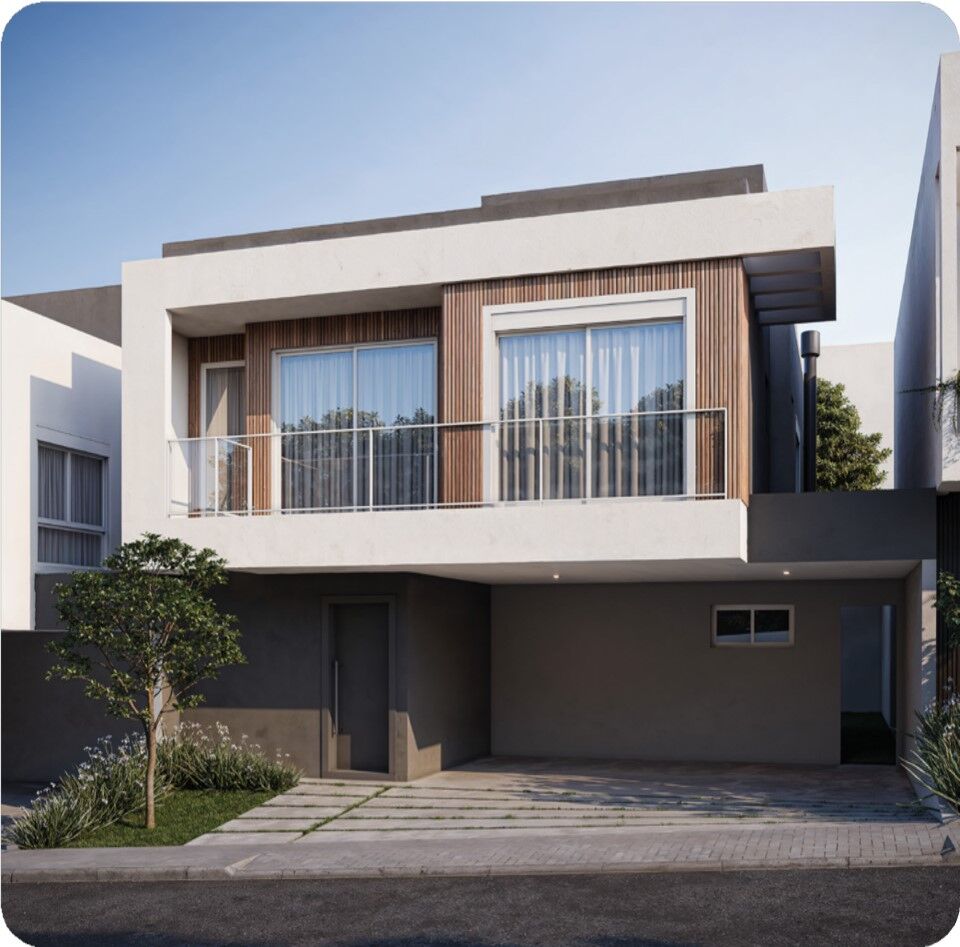 Casa, 3 quartos, 186 m² - Foto 6