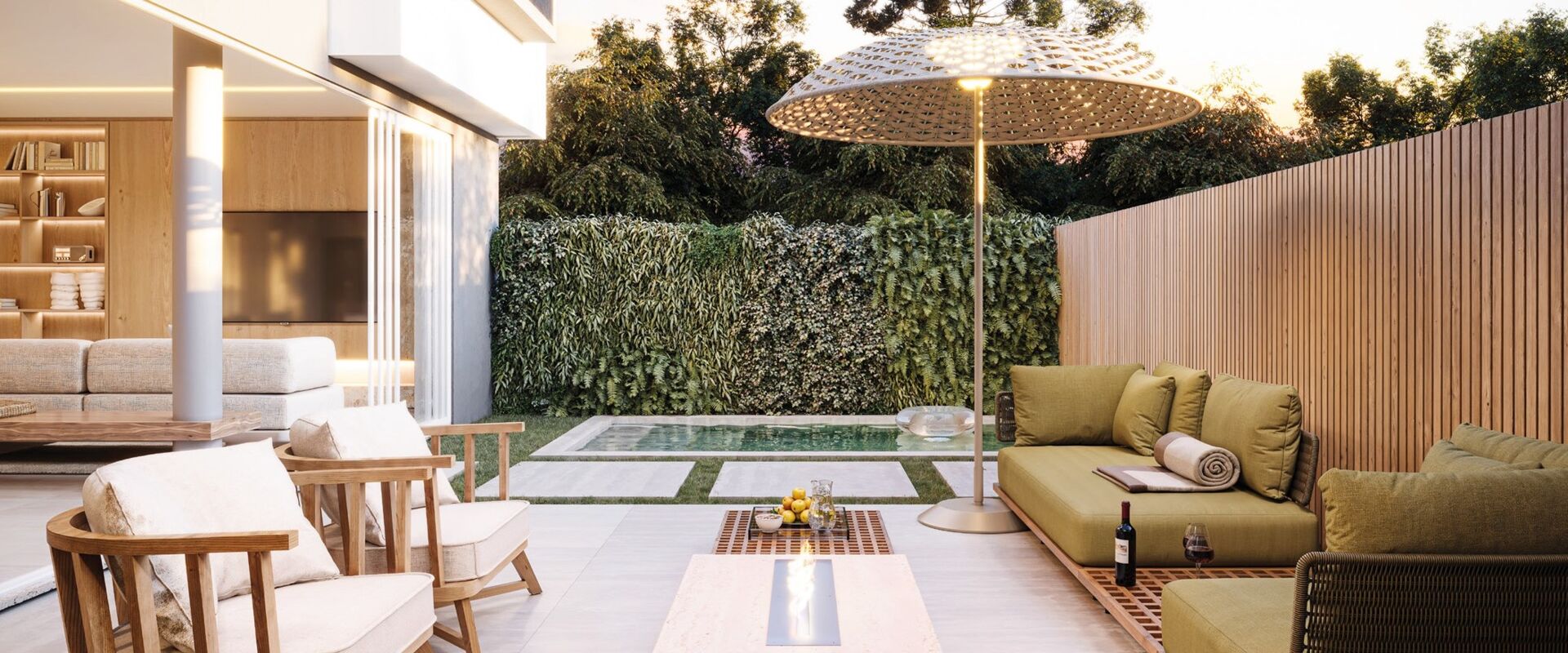 Casa, 3 quartos, 186 m² - Foto 9