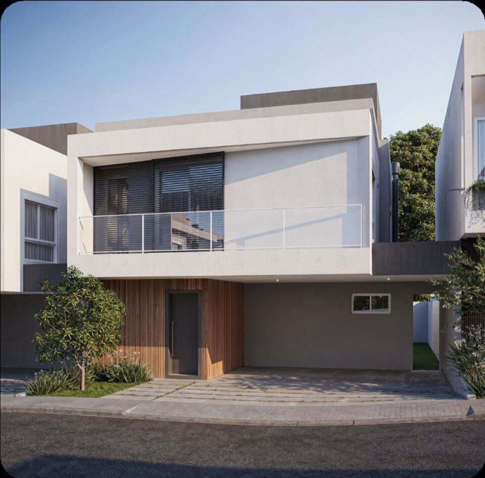 Casa, 3 quartos, 186 m² - Foto 5