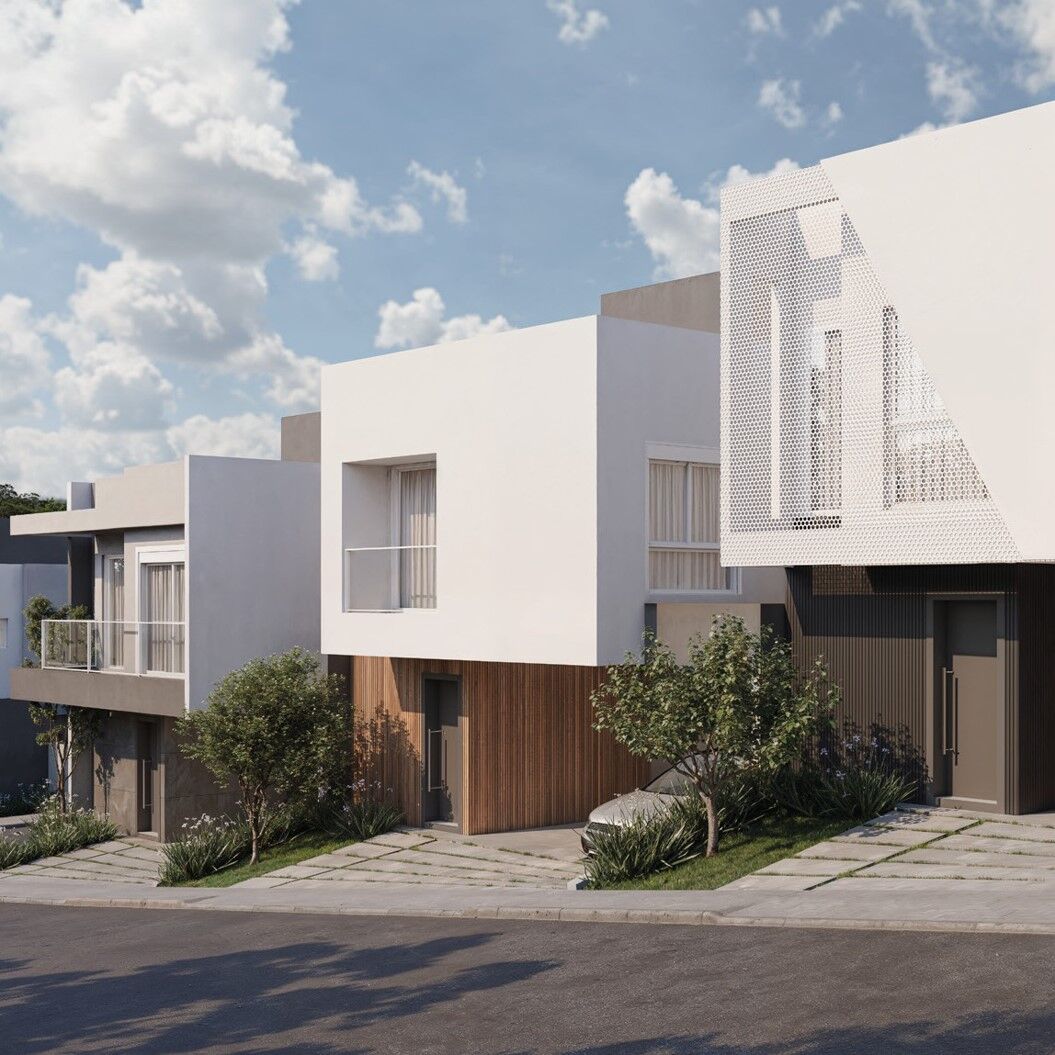 Casa, 3 quartos, 186 m² - Foto 1