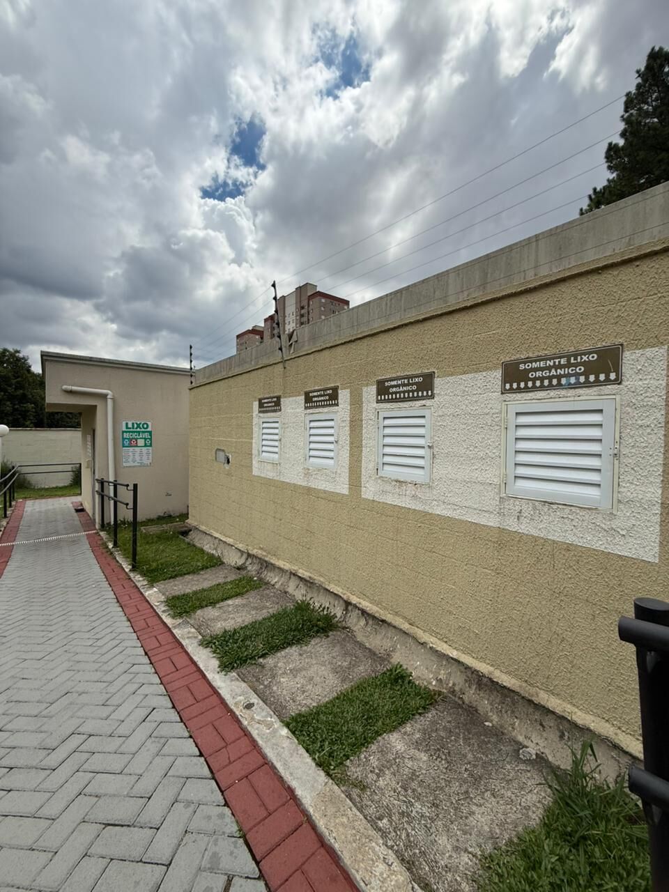 Apartamento, 2 quartos, 40 m² - Foto 9