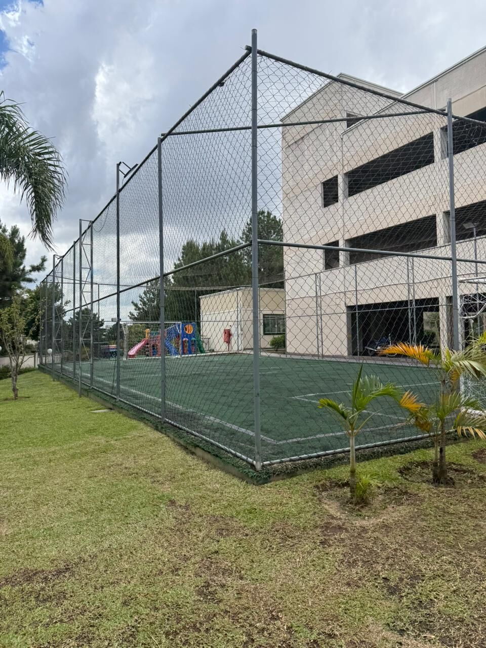 Apartamento, 2 quartos, 40 m² - Foto 7