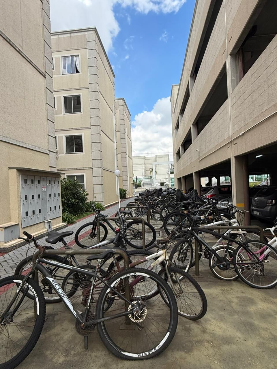 Apartamento, 2 quartos, 40 m² - Foto 6