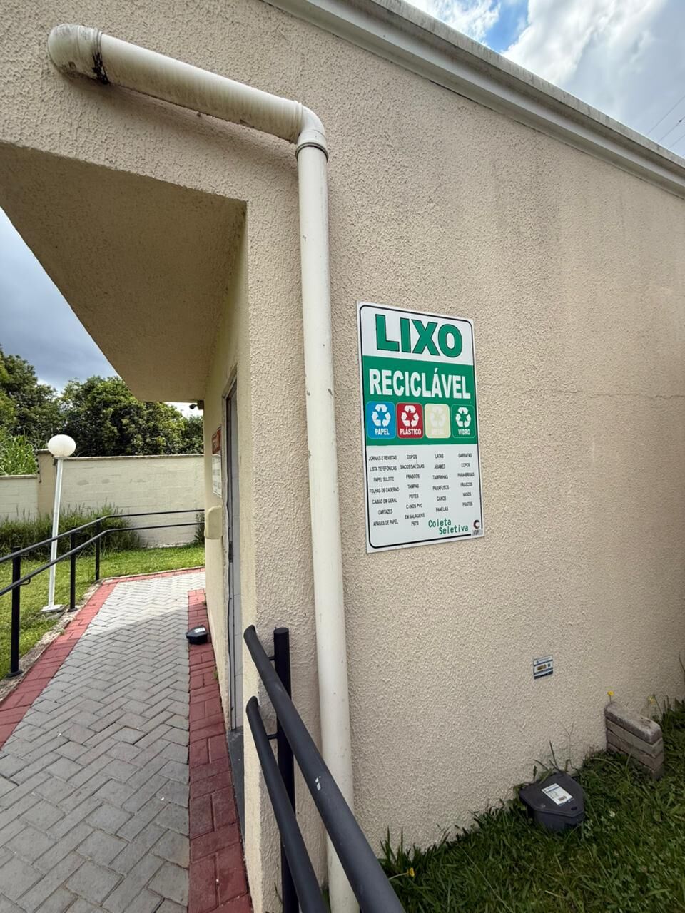 Apartamento, 2 quartos, 40 m² - Foto 8