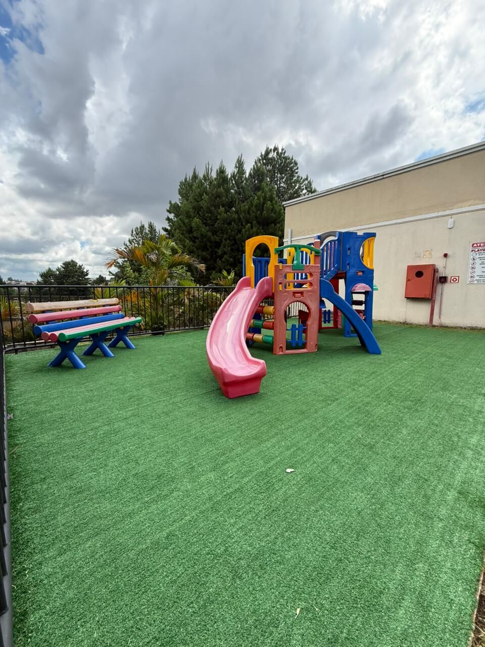 Apartamento, 2 quartos, 40 m² - Foto 5