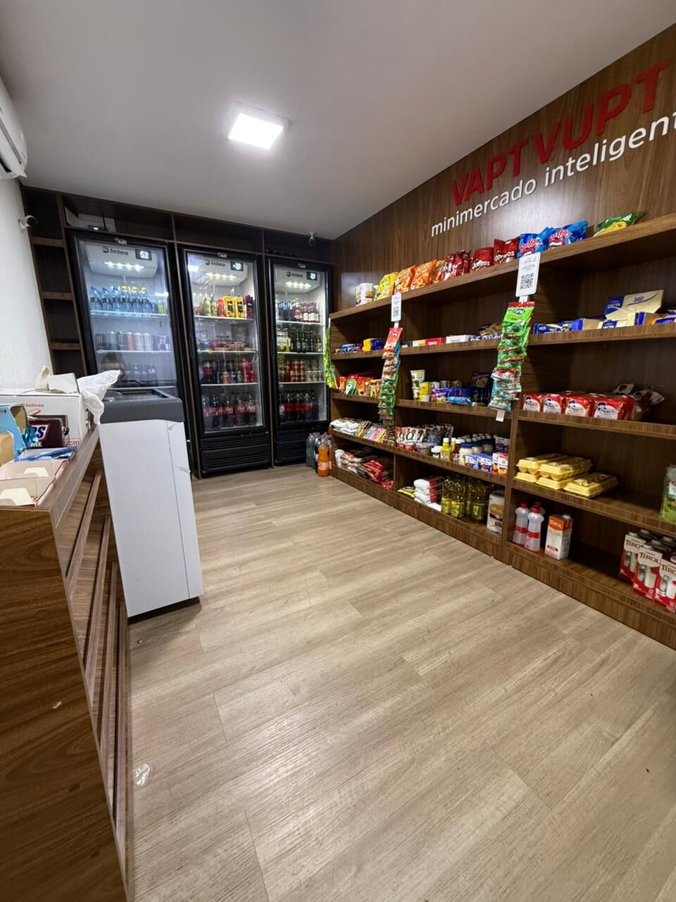 Apartamento, 2 quartos, 40 m² - Foto 4