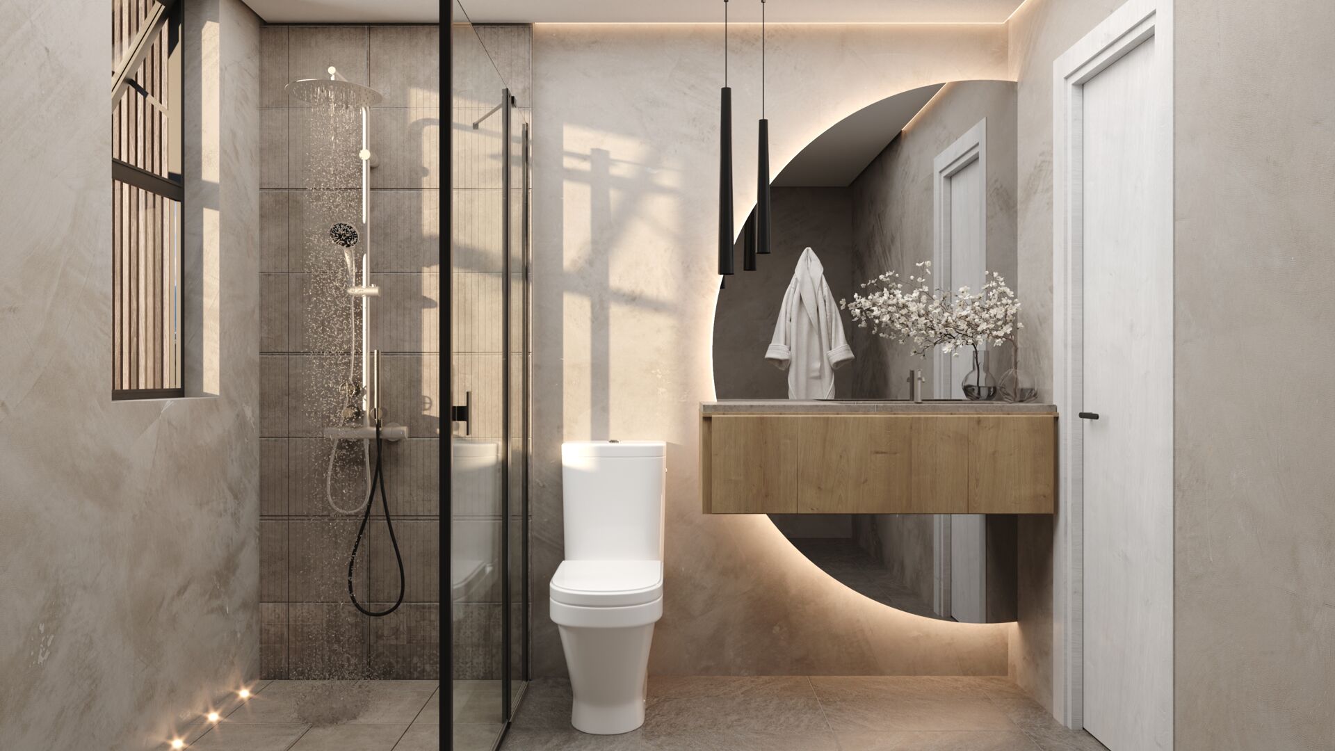 Apartamento, 3 quartos, 66 m² - Foto 10