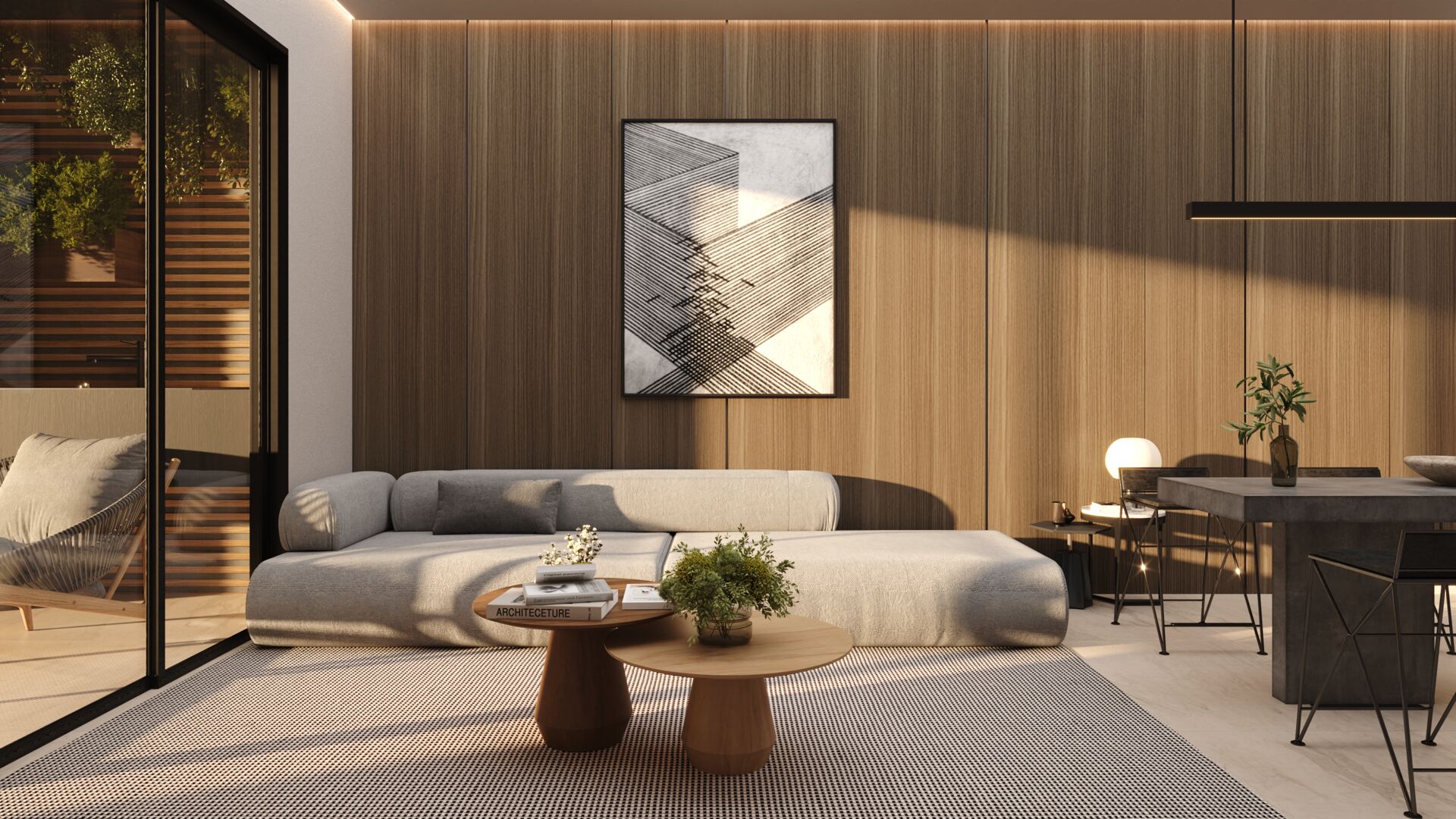 Apartamento, 3 quartos, 66 m² - Foto 7