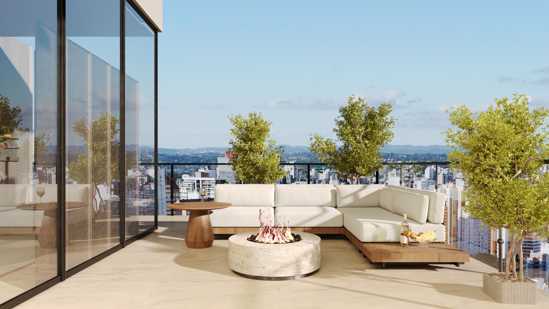 Apartamento, 3 quartos, 66 m² - Foto 8