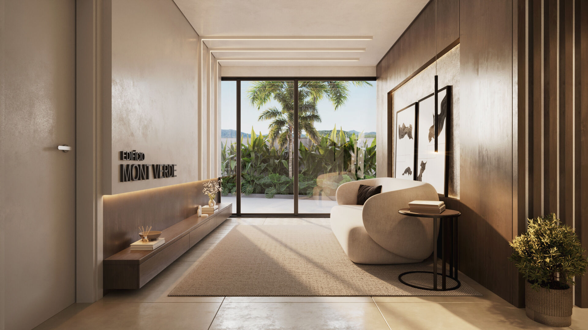 Apartamento, 3 quartos, 66 m² - Foto 4