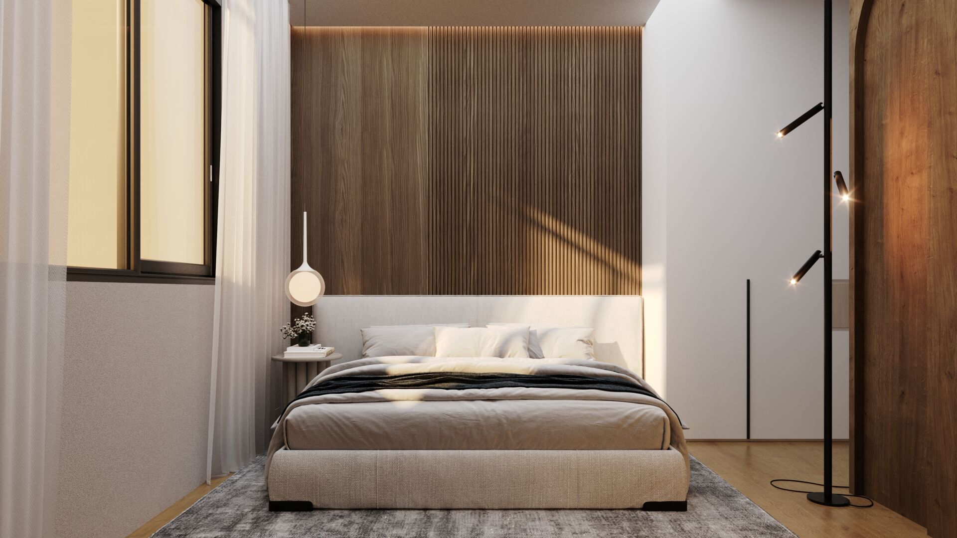 Apartamento, 3 quartos, 66 m² - Foto 5