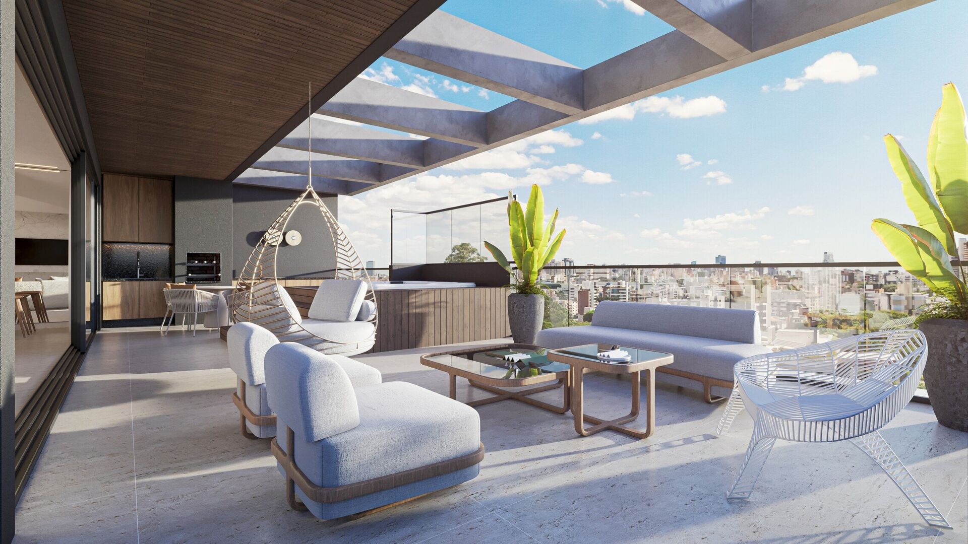 Apartamento, 3 quartos, 171 m² - Foto 4