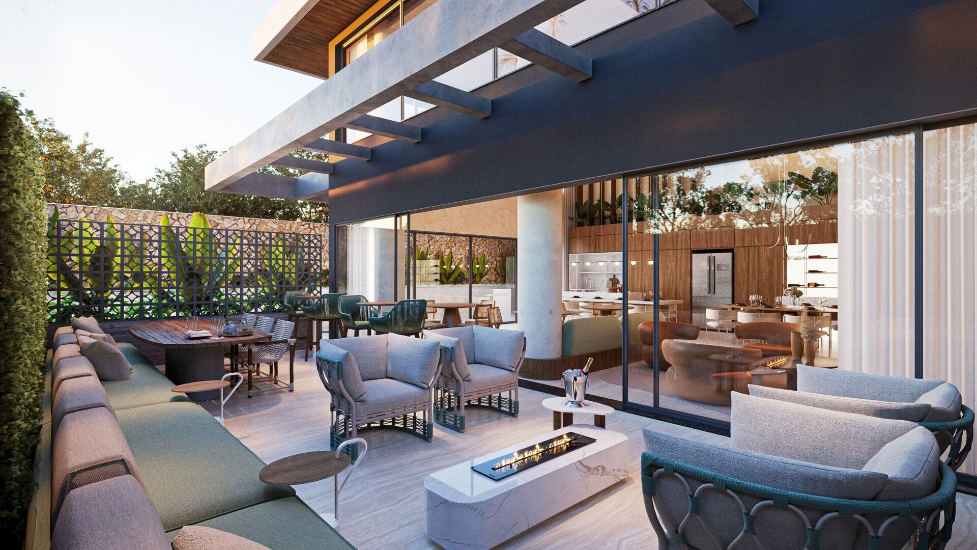 Apartamento, 3 quartos, 171 m² - Foto 5