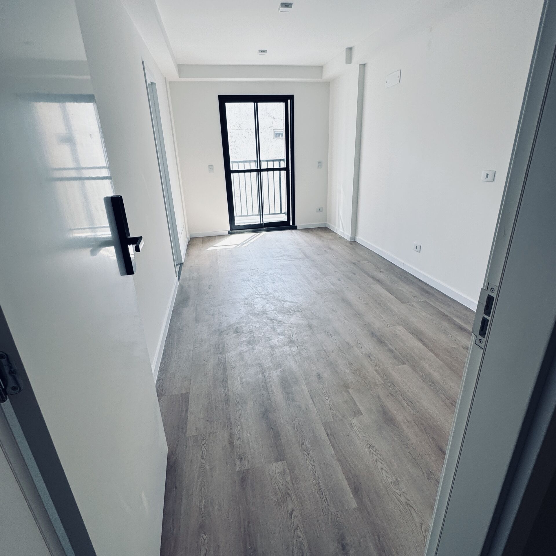 Apartamento, 1 quarto, 20 m² - Foto 1