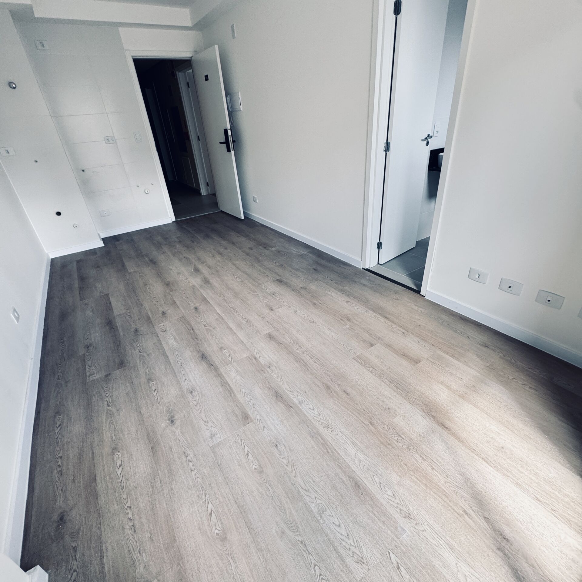 Apartamento, 1 quarto, 20 m² - Foto 2