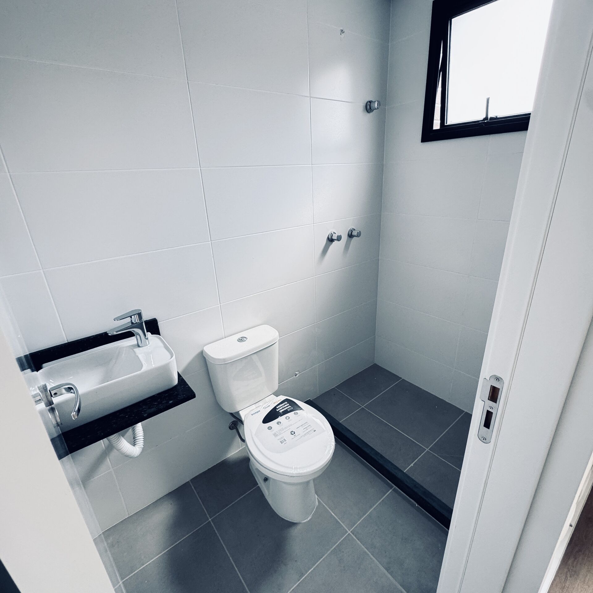 Apartamento, 1 quarto, 20 m² - Foto 3