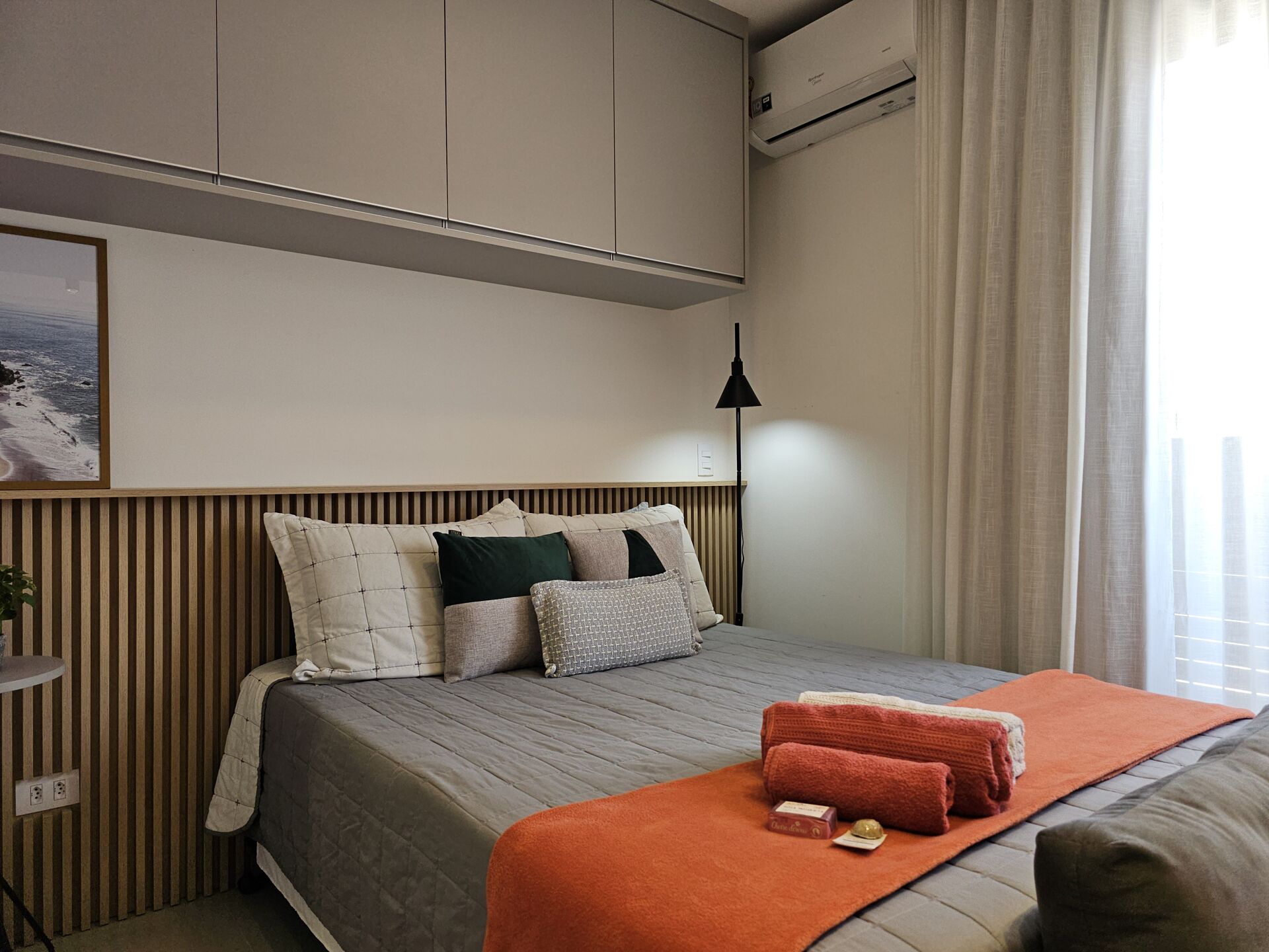 Apartamento, 1 quarto, 29 m² - Foto 4